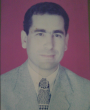 BAYRAM YILMAZ